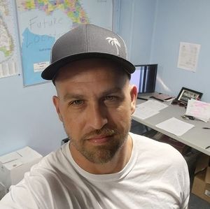 Meet your Posher, Tim